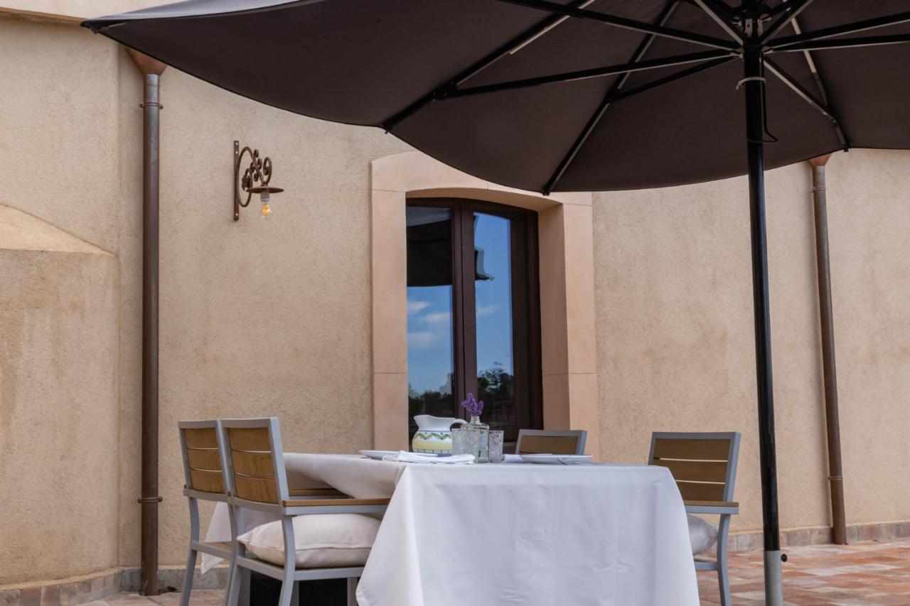 La Cantina Villa Di Campagna Ачиреале Екстер'єр фото