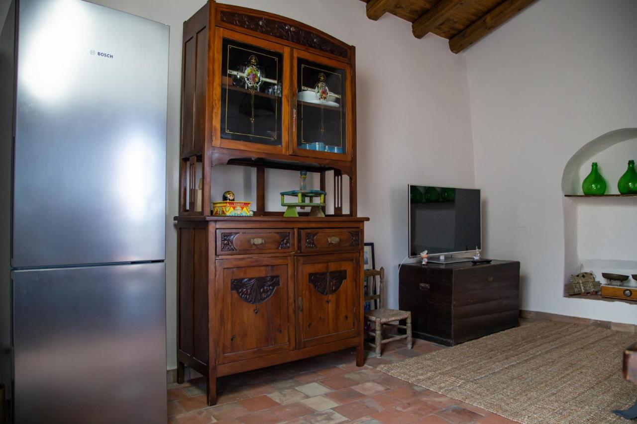 La Cantina Villa Di Campagna Ачиреале Екстер'єр фото